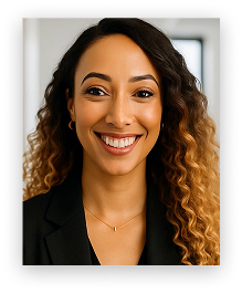 Belen Testimonial Headshot Belen Testimonial Headshot