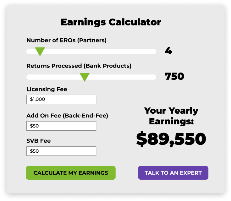 Earnings Calculator Placeholder image