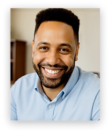 Mike Testimonial Headshot Mike Testimonial Headshot