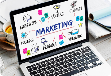 Marketing